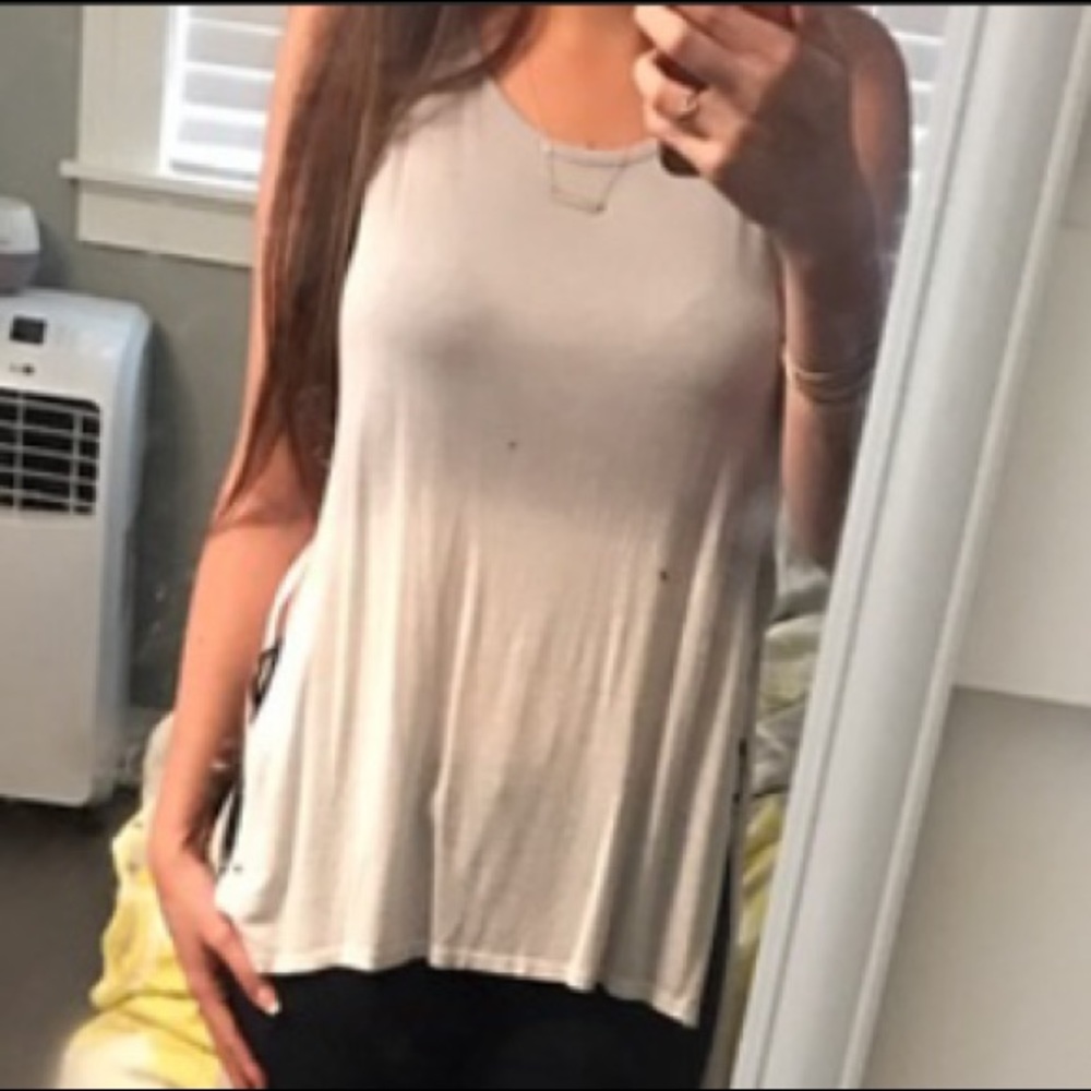 Tank